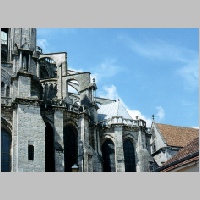 Chartres, 48, Chor Ostteil von S, Foto Heinz Theuerkauf, ShiftN.jpg